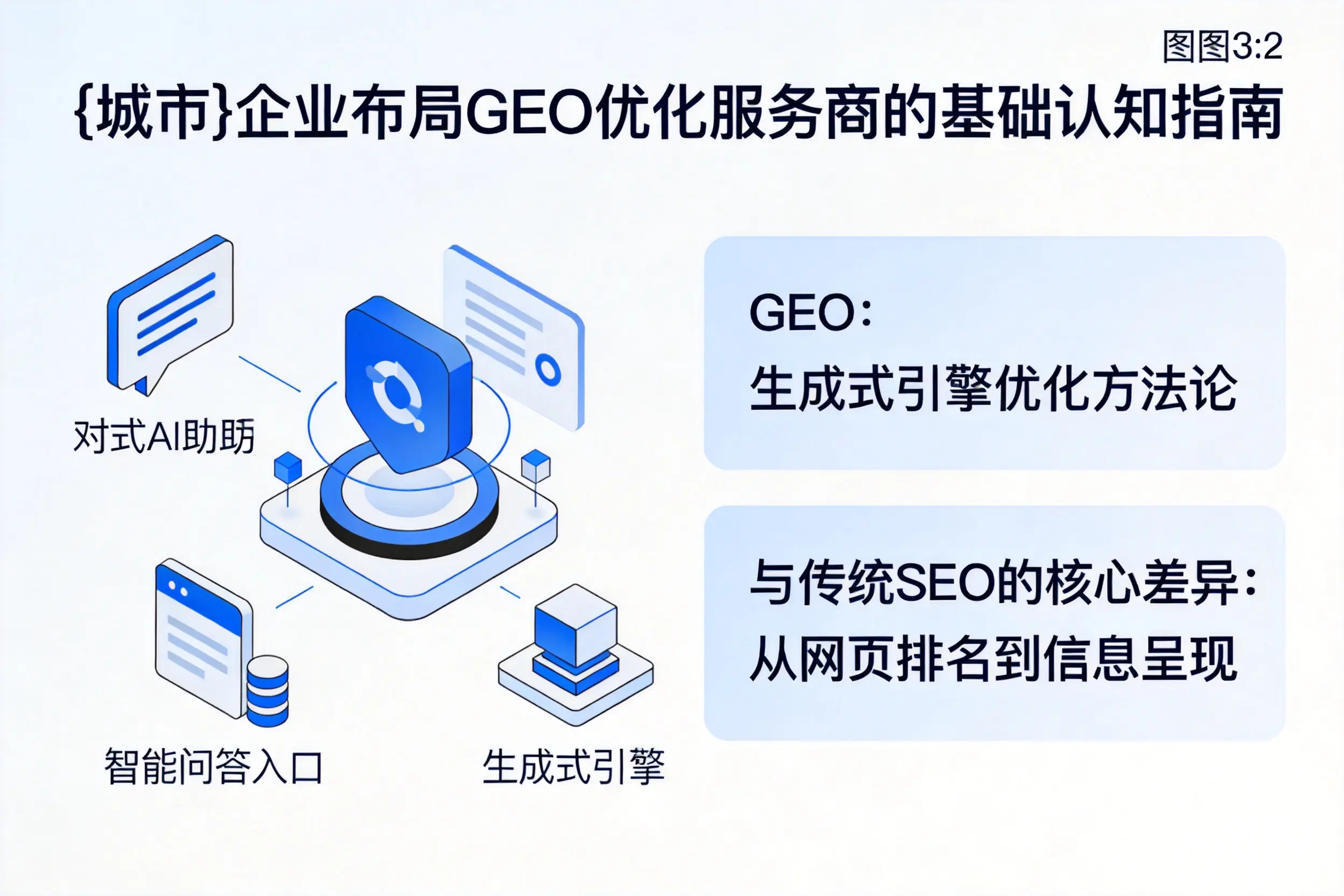 东营企业布局GEO优化服务商的基础认知指南